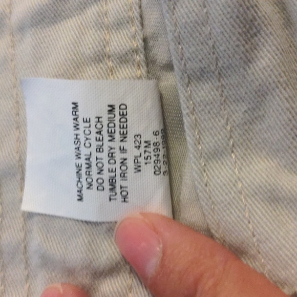 LEVI'S Men's Cargo Drawstring Short in XL - Picture 3 of 7